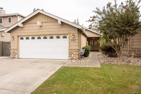 Exterior - 4012 Tapestry Dr, Modesto, CA 95357 photo 8 of 8