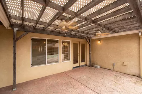 Exterior - 4012 Tapestry Dr, Modesto, CA 95357 photo 7 of 8
