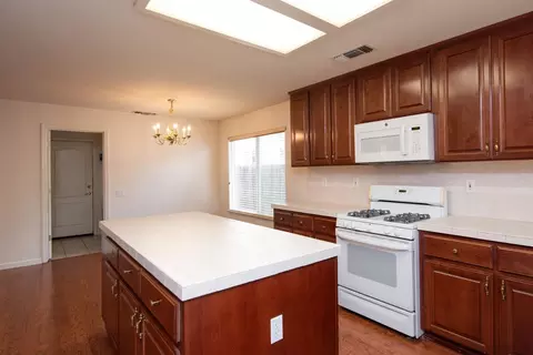 Kitchen - 4012 Tapestry Dr, Modesto, CA 95357 photo 3 of 3