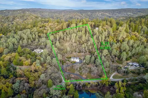 View/Area - 20114 Tiger Tail Rd, Grass Valley, CA 95949 photo 2 of 2