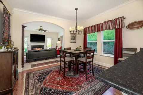 Dining - 20114 Tiger Tail Rd, Grass Valley, CA 95949 photo 2 of 4