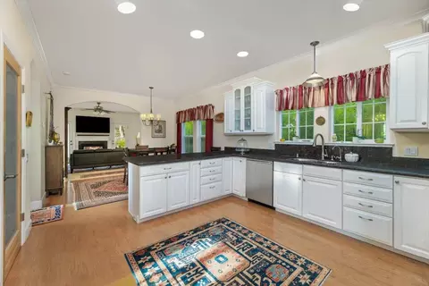 Kitchen - 20114 Tiger Tail Rd, Grass Valley, CA 95949 photo 1 of 5