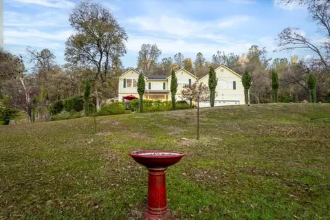 Exterior - 20114 Tiger Tail Rd, Grass Valley, CA 95949 photo 15 of 27