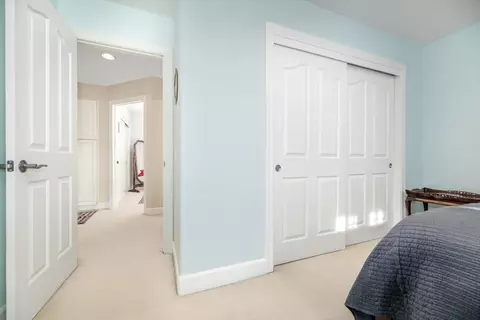 Bedroom - 20114 Tiger Tail Rd, Grass Valley, CA 95949 photo 5 of 5