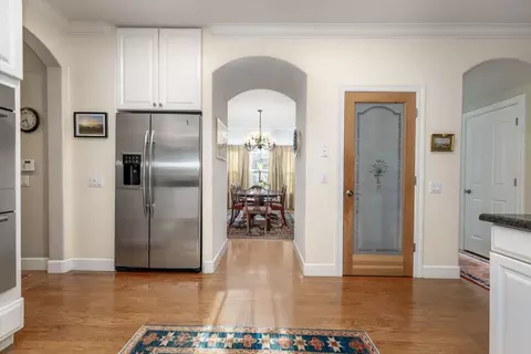 Entry Way - 20114 Tiger Tail Rd, Grass Valley, CA 95949 photo 3 of 10