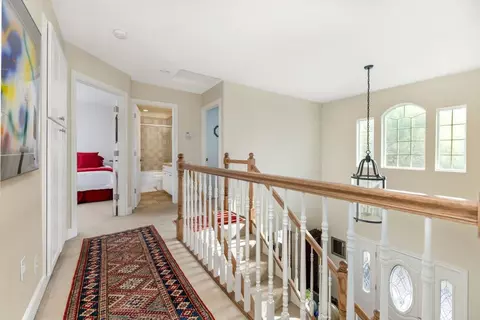 Entry Way - 20114 Tiger Tail Rd, Grass Valley, CA 95949 photo 8 of 10