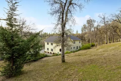 Exterior - 20114 Tiger Tail Rd, Grass Valley, CA 95949 photo 11 of 27
