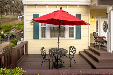 Exterior - 20114 Tiger Tail Rd, Grass Valley, CA 95949 photo 8 of 27
