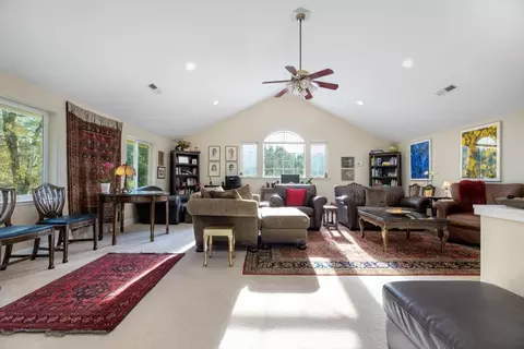 Living - 20114 Tiger Tail Rd, Grass Valley, CA 95949 photo 7 of 8