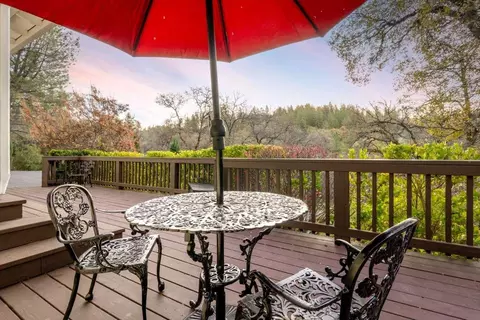 Exterior - 20114 Tiger Tail Rd, Grass Valley, CA 95949 photo 9 of 27
