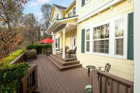 Exterior - 20114 Tiger Tail Rd, Grass Valley, CA 95949 photo 6 of 27