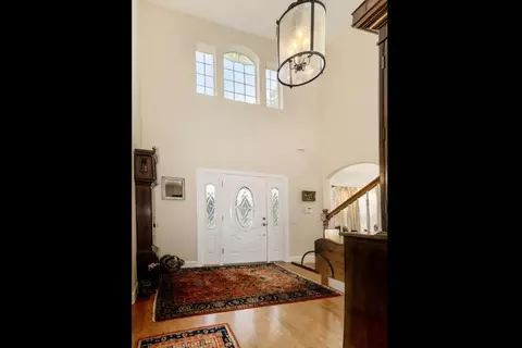 Entry Way - 20114 Tiger Tail Rd, Grass Valley, CA 95949 photo 2 of 10
