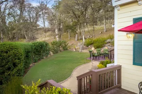 Exterior - 20114 Tiger Tail Rd, Grass Valley, CA 95949 photo 5 of 27