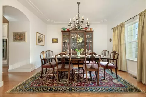 Dining - 20114 Tiger Tail Rd, Grass Valley, CA 95949 photo 4 of 4