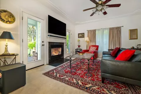 Living - 20114 Tiger Tail Rd, Grass Valley, CA 95949 photo 3 of 8