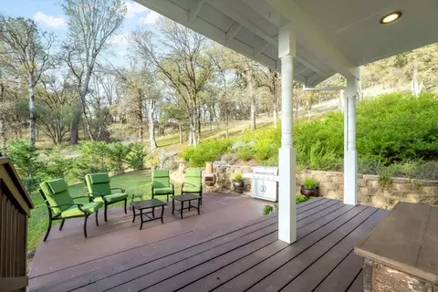 Exterior - 20114 Tiger Tail Rd, Grass Valley, CA 95949 photo 22 of 27