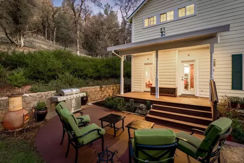 Exterior - 20114 Tiger Tail Rd, Grass Valley, CA 95949 photo 2 of 27