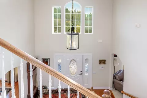 Entry Way - 20114 Tiger Tail Rd, Grass Valley, CA 95949 photo 9 of 10