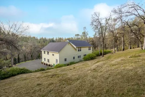 Exterior - 20114 Tiger Tail Rd, Grass Valley, CA 95949 photo 12 of 27