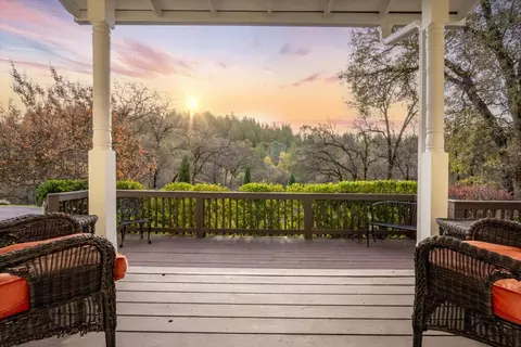 Exterior - 20114 Tiger Tail Rd, Grass Valley, CA 95949 photo 19 of 27