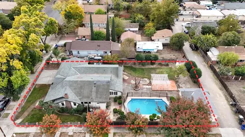 View/Area - 301 S 3rd St, Patterson, CA 95363 photo 3 of 3