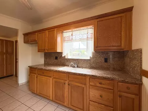 Kitchen - 301 S 3rd St, Patterson, CA 95363 photo 1 of 4