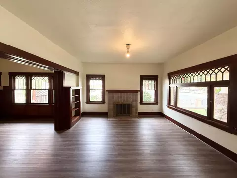 Living - 301 S 3rd St, Patterson, CA 95363 photo 1 of 6