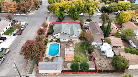 View/Area - 301 S 3rd St, Patterson, CA 95363 photo 1 of 3