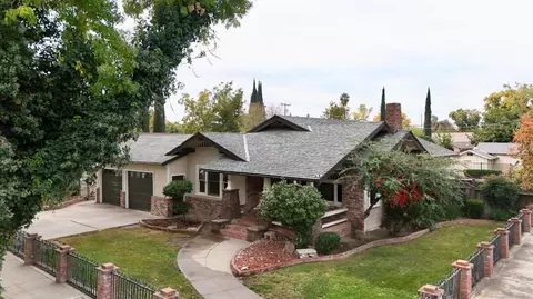 Exterior - 301 S 3rd St, Patterson, CA 95363 photo 5 of 9