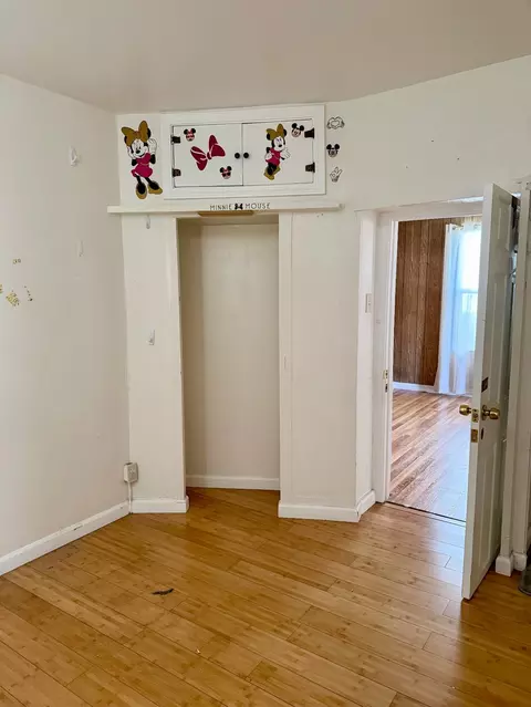 Bedroom - 641 9th St, Richmond, CA 94801 photo 2 of 3
