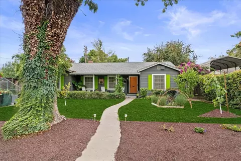 Exterior - 1014 Yale Ave, Modesto, CA 95350 photo 2 of 8