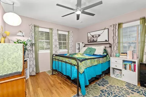 Bedroom - 1014 Yale Ave, Modesto, CA 95350 photo 2 of 2