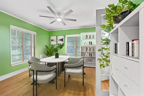 Dining - 1014 Yale Ave, Modesto, CA 95350 photo 1 of 2