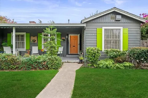 Exterior - 1014 Yale Ave, Modesto, CA 95350 photo 1 of 8