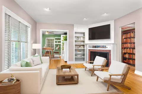 Living - 1014 Yale Ave, Modesto, CA 95350 photo 1 of 1