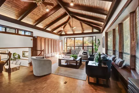 Living - 1302 Oak Ave, Davis, CA 95616 photo 2 of 6
