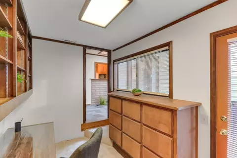 Entry Way - 1302 Oak Ave, Davis, CA 95616 photo 5 of 6