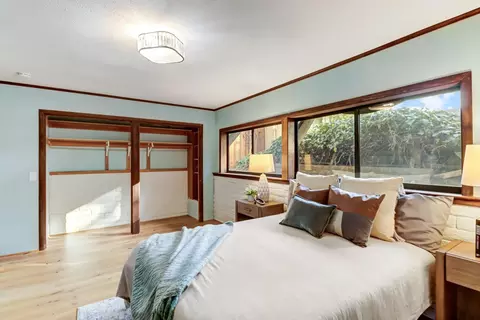 Bedroom - 1302 Oak Ave, Davis, CA 95616 photo 7 of 9