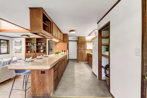 Kitchen - 1302 Oak Ave, Davis, CA 95616 photo 5 of 7