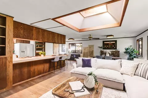 Living - 1302 Oak Ave, Davis, CA 95616 photo 6 of 6