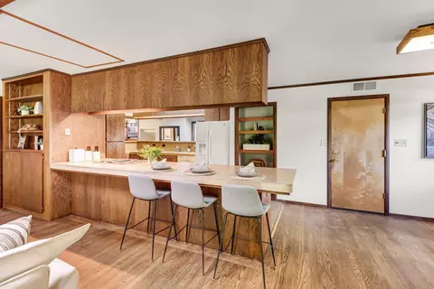 Kitchen - 1302 Oak Ave, Davis, CA 95616 photo 7 of 7