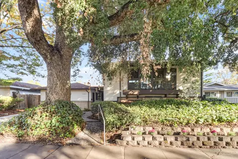Exterior - 1302 Oak Ave, Davis, CA 95616 photo 1 of 13