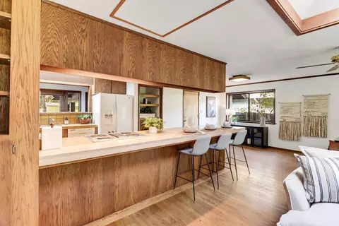 Kitchen - 1302 Oak Ave, Davis, CA 95616 photo 6 of 7