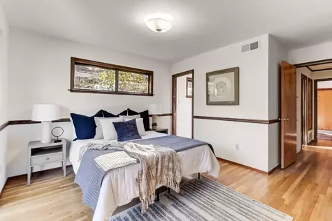 Bedroom - 1302 Oak Ave, Davis, CA 95616 photo 3 of 9