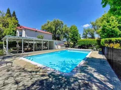 Exterior - 515 Clinton Rd, Jackson, CA 95642 photo 9 of 10