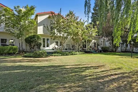 Exterior - 515 Clinton Rd, Jackson, CA 95642 photo 4 of 10