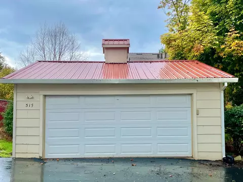 Exterior - 515 Clinton Rd, Jackson, CA 95642 photo 3 of 10