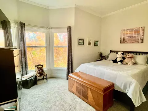 Bedroom - 515 Clinton Rd, Jackson, CA 95642 photo 1 of 3