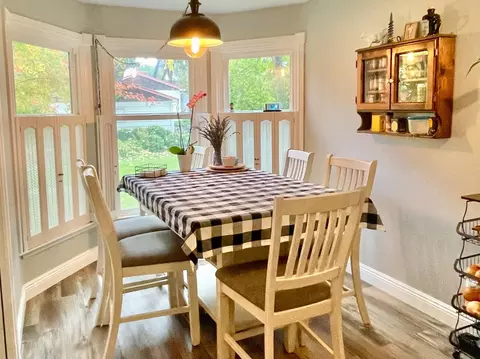 Dining - 515 Clinton Rd, Jackson, CA 95642 photo 1 of 1