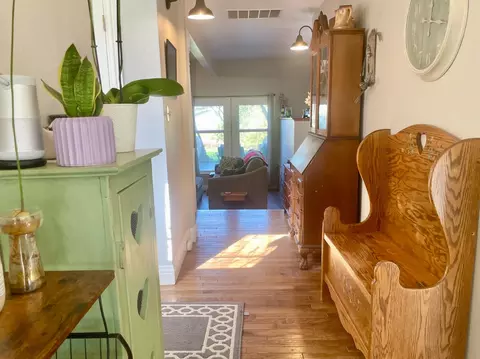 Entry Way - 515 Clinton Rd, Jackson, CA 95642 photo 1 of 1